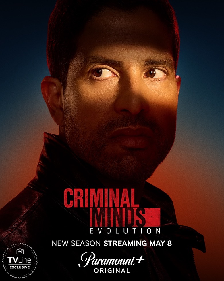 Criminal Minds 2025