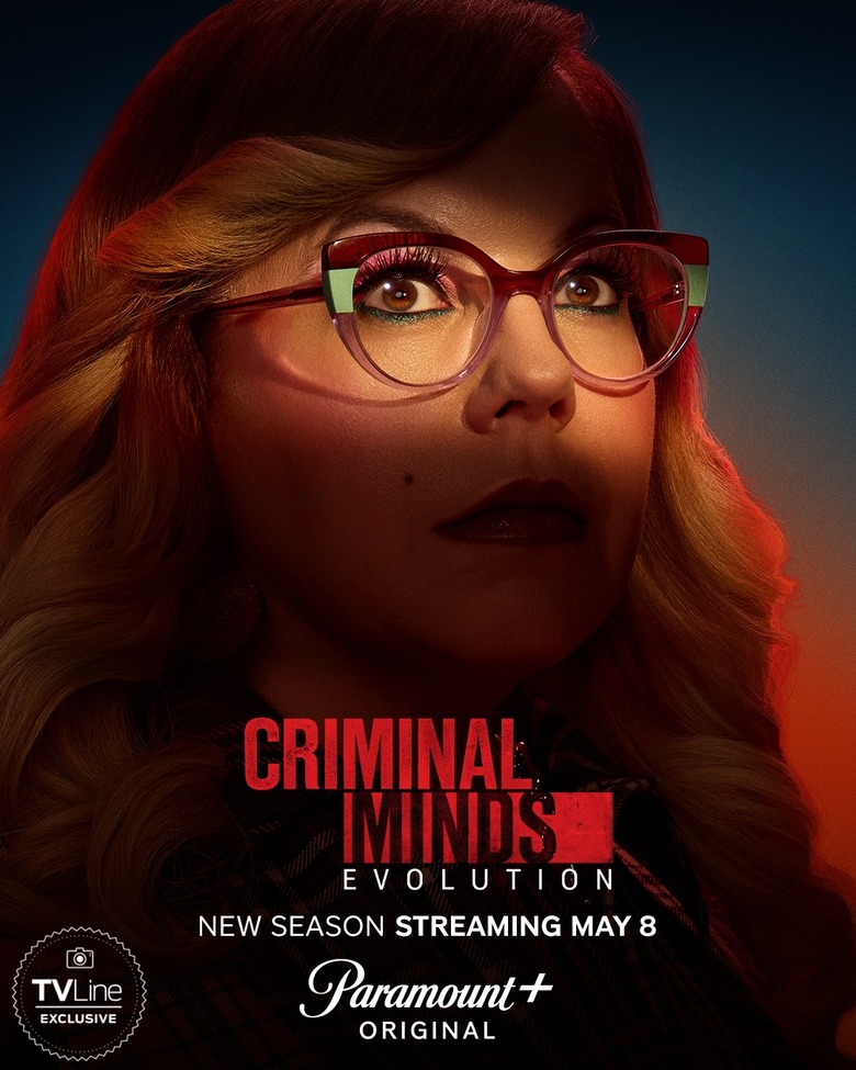 Criminal Minds 2025