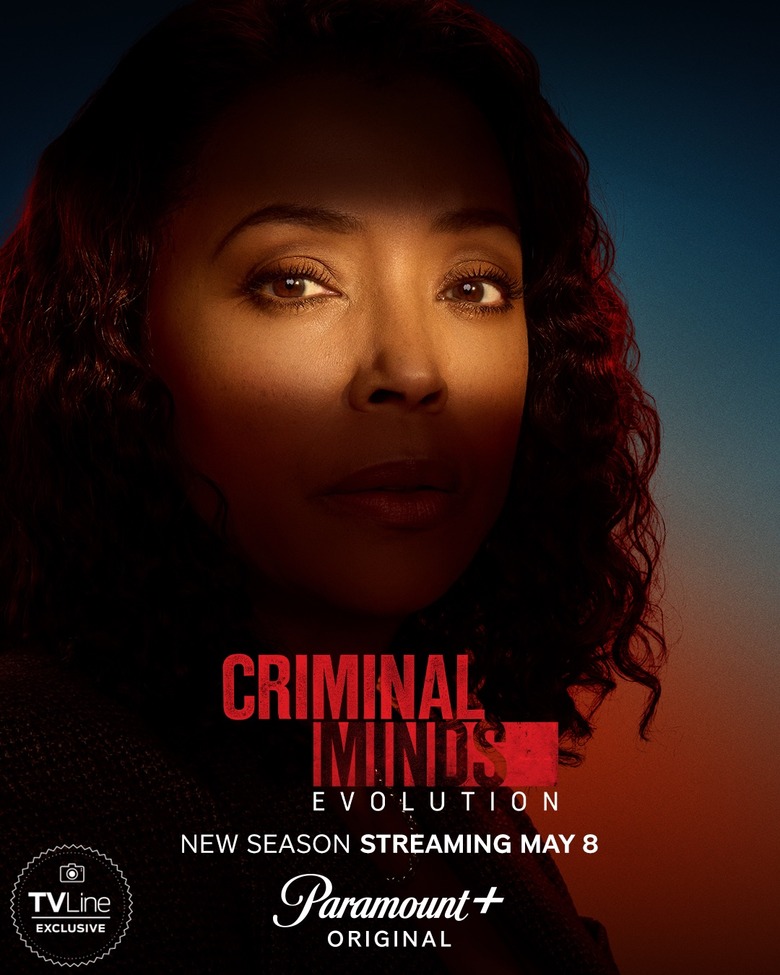 Criminal Minds 2025