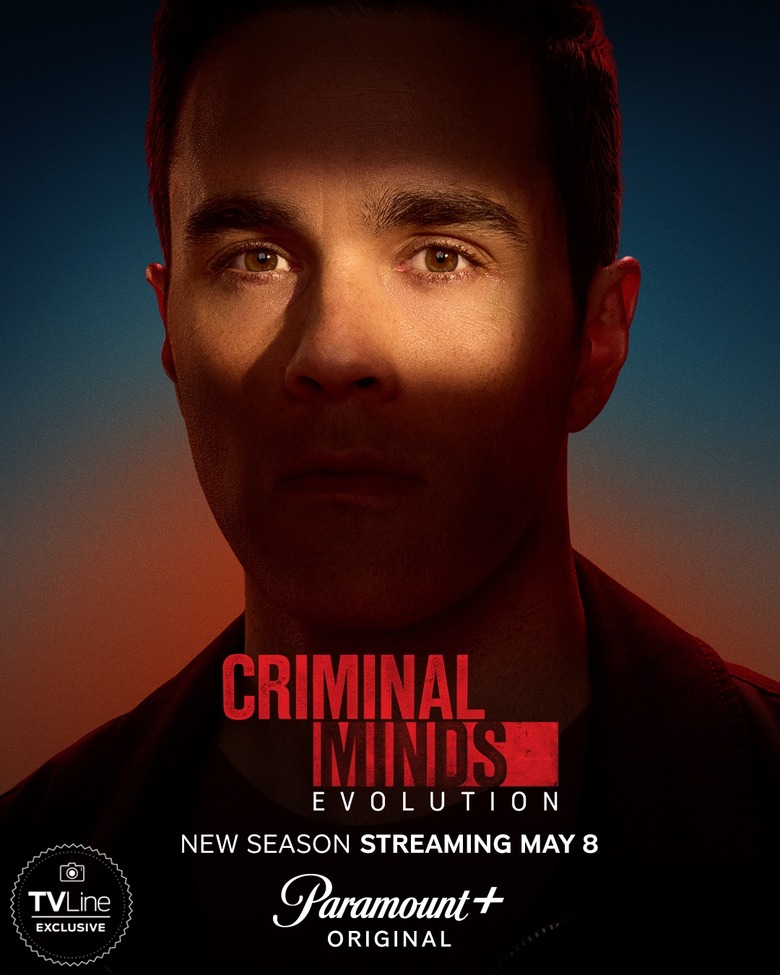 Criminal Minds 2025