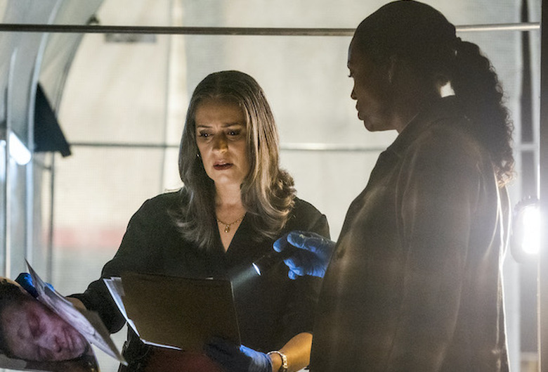Criminal Minds Release Date