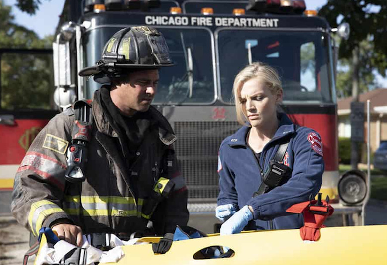 Chicago Fire 8x06