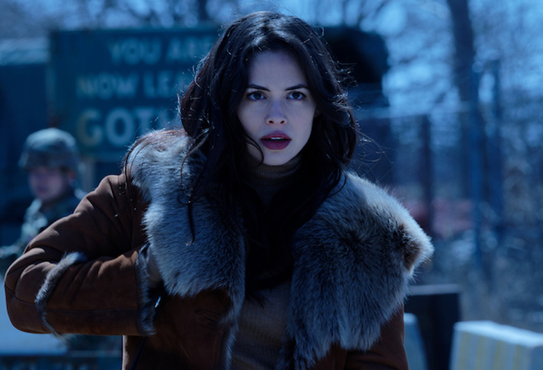 Titans Donan 3x10
