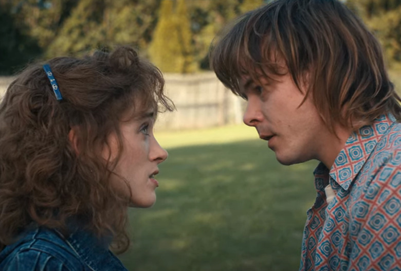 Stranger Things