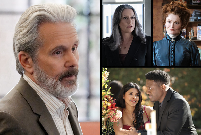 Criminal Minds Spoilers Season 17