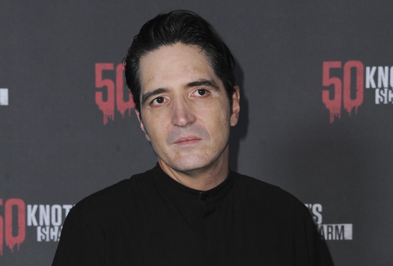 David Dastmalchian