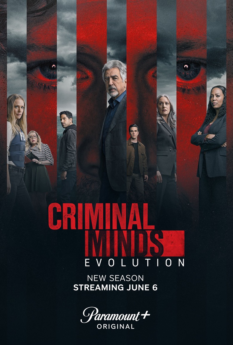 criminal minds evolution season 2 poster