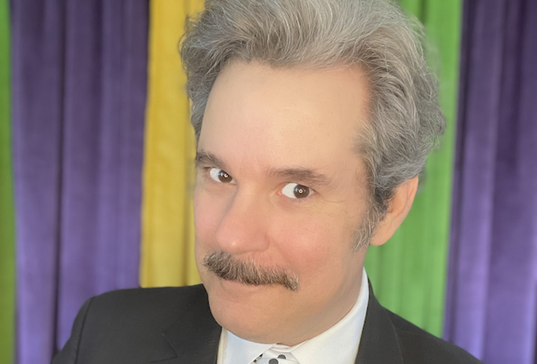 Paul F. Tompkins 