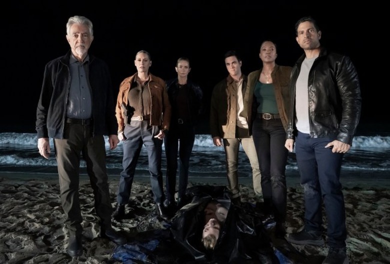 'Criminal Minds' - Best and Worst TV Show Revivals