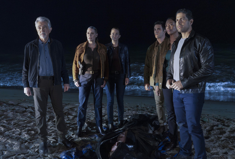 TV Schedule: What to Watch & Stream the Week of May 4, 2025