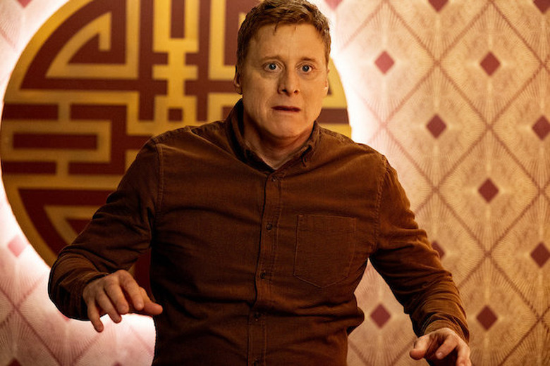 Resident Alien - Season 4