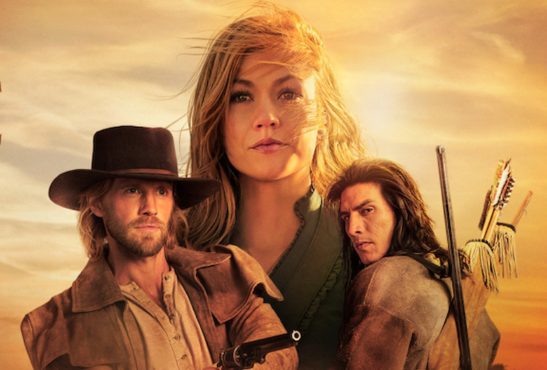 Walker Independence