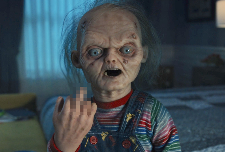 Chucky Season 3 Episode 5