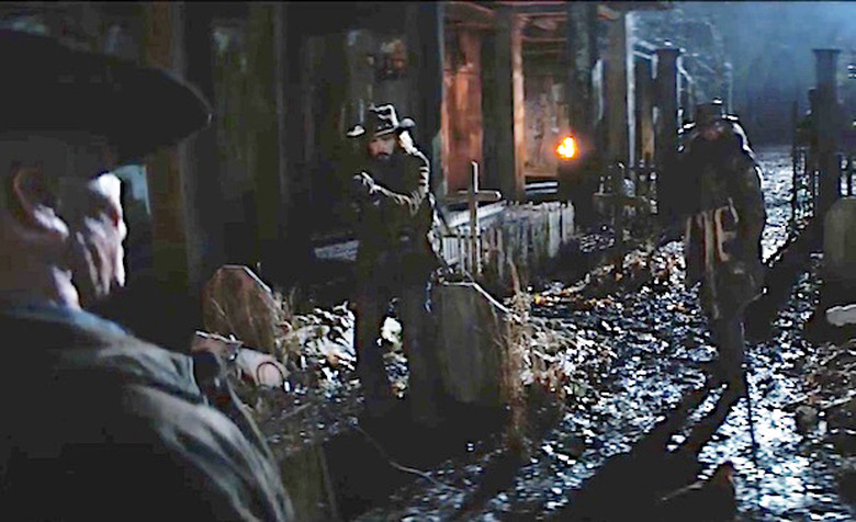 Fallout TV Series Episode 1