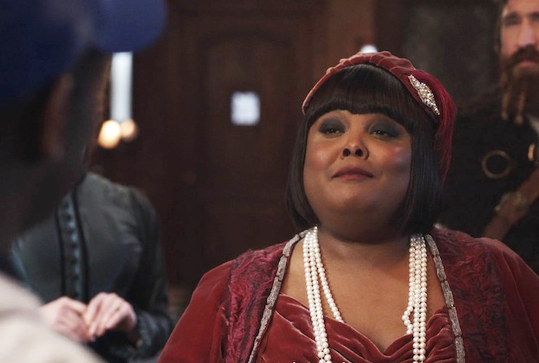 Ghosts Season 3 Episode 7