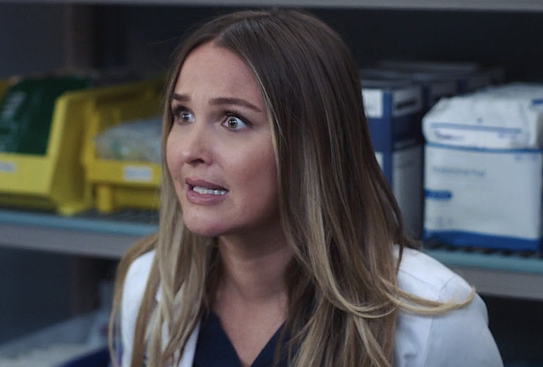 Grey's Anatomy Season 20 Episode 5