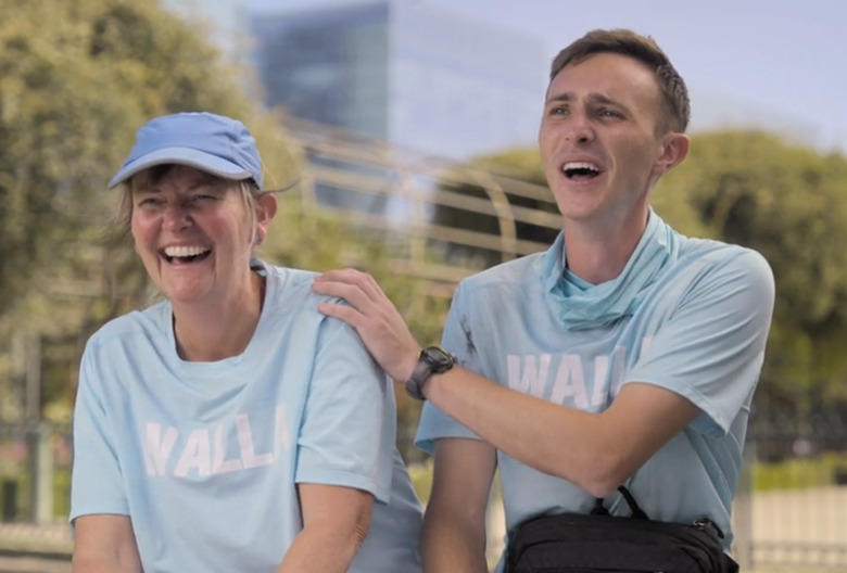 The Amazing Race Season 36