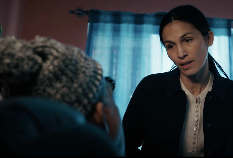 The Cleaning Lady Season 3 Episode 6