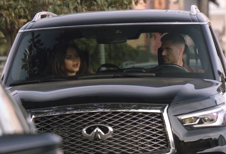 The Rookie Season 6 Episode 6