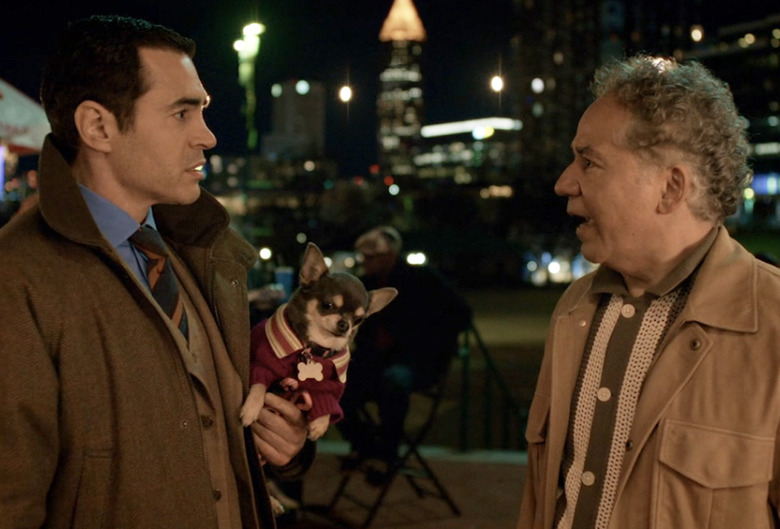 Will Trent Season 2 Episode 6