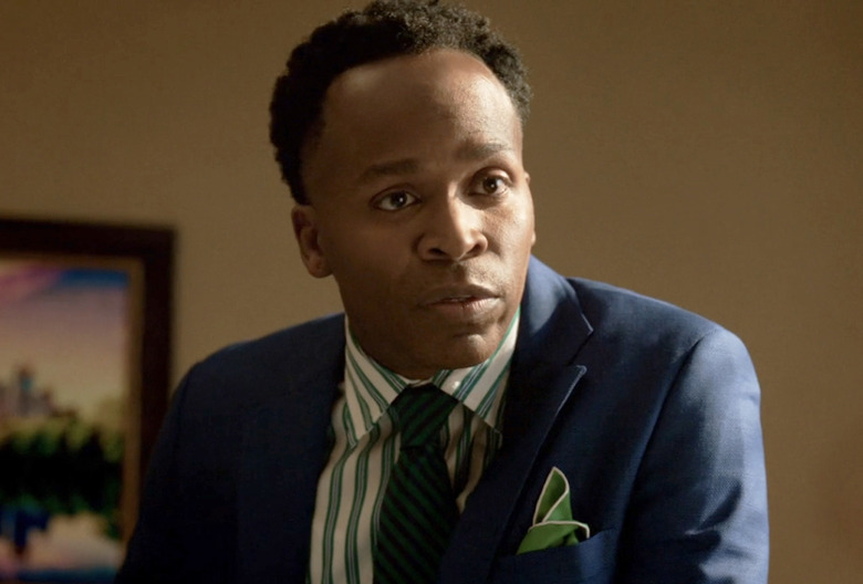 Will Trent Season 2 Episode 6