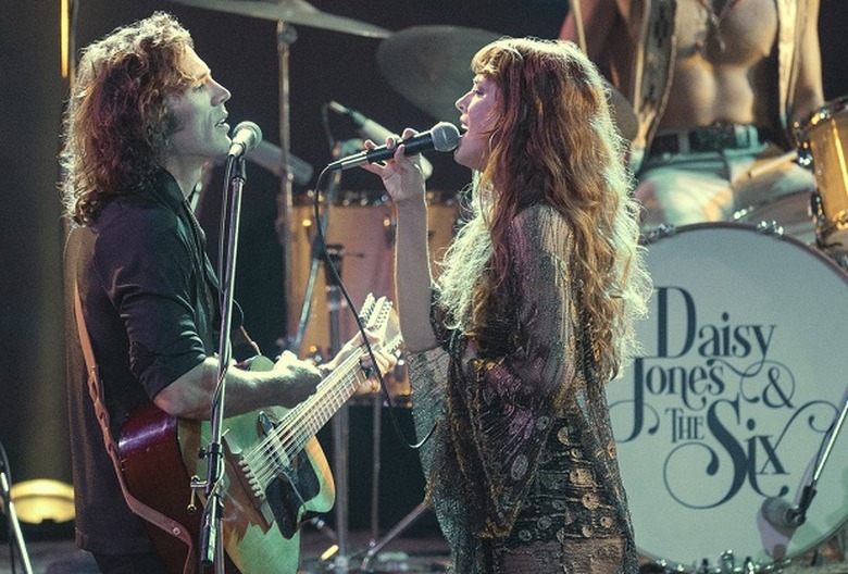 Daisy Jones & the Six Favorite Songs