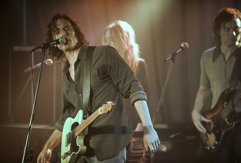Daisy Jones & the Six Flip the Switch