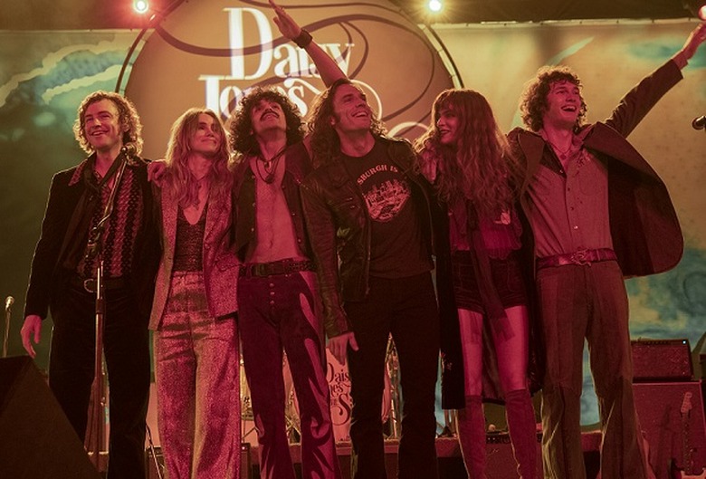 Daisy Jones & the Six Kill You to Try