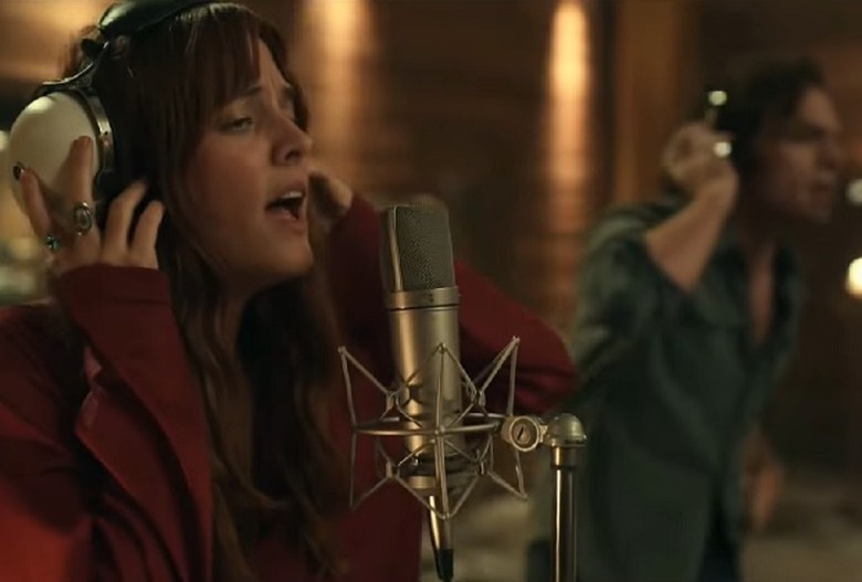 Daisy Jones & the Six Let Me Down Easy