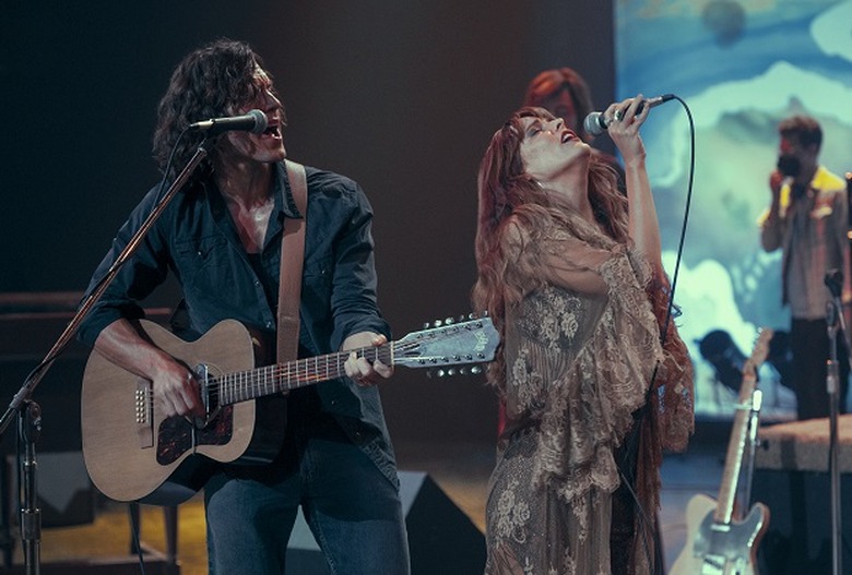 Daisy Jones & the Six River