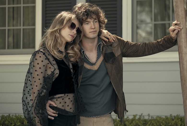 Daisy Jones & the Six Karen/Graham