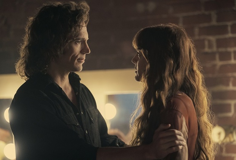 Daisy Jones & the Six Recap