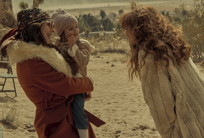 Daisy Jones & the Six Recap