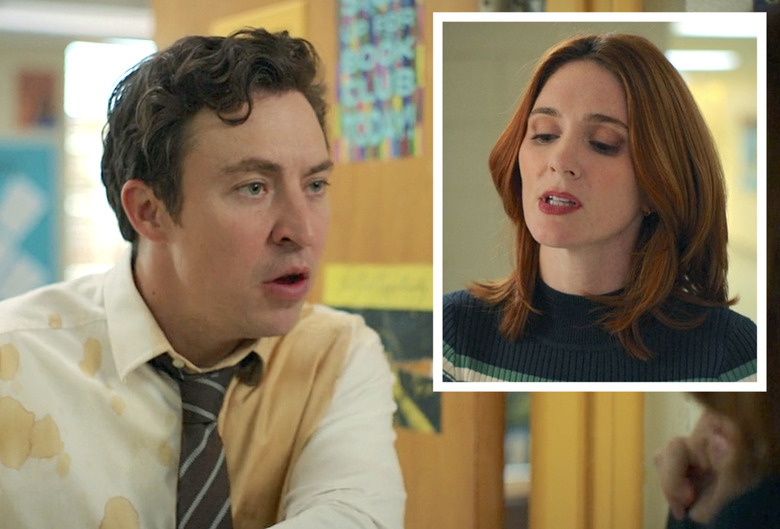 english teacher gwen age quote