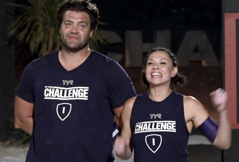 the challenge hammered quote