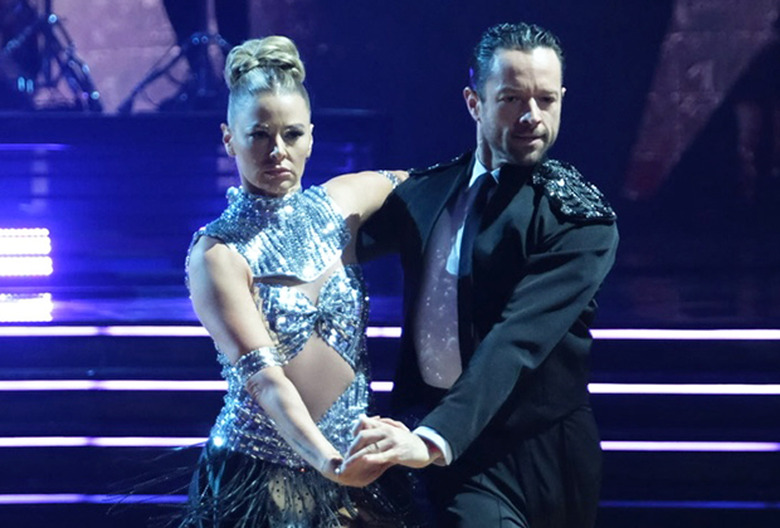 Ariana Madix DWTS Paso Doble