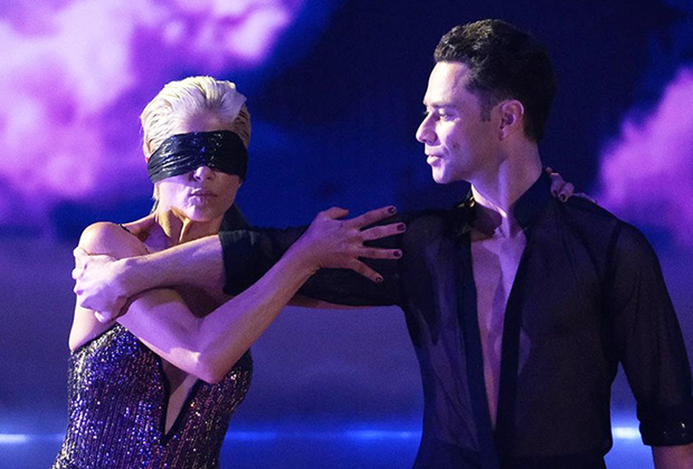 DWTS Bond Night Recap Season 31