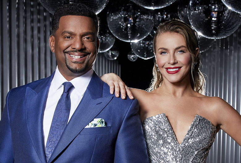 Dancing With the Stars Season 32 Premiere Recap