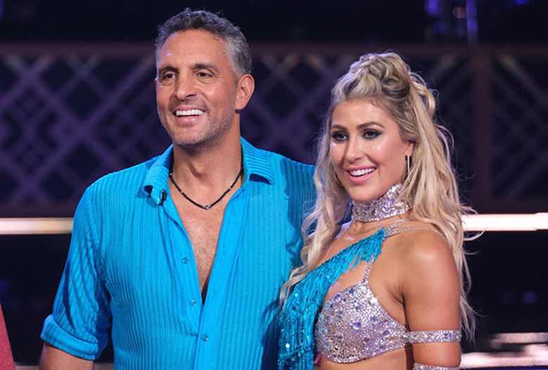 Mauricio Umansky DWTS