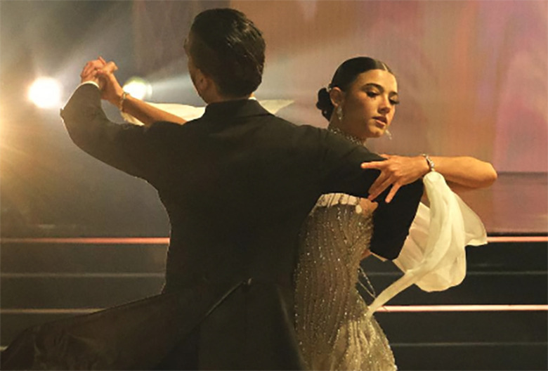 DWTS Recap Season 31 Semifinals