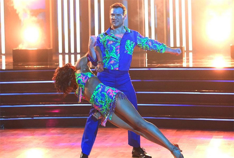 DWTS Recap Season 31 Semifinals