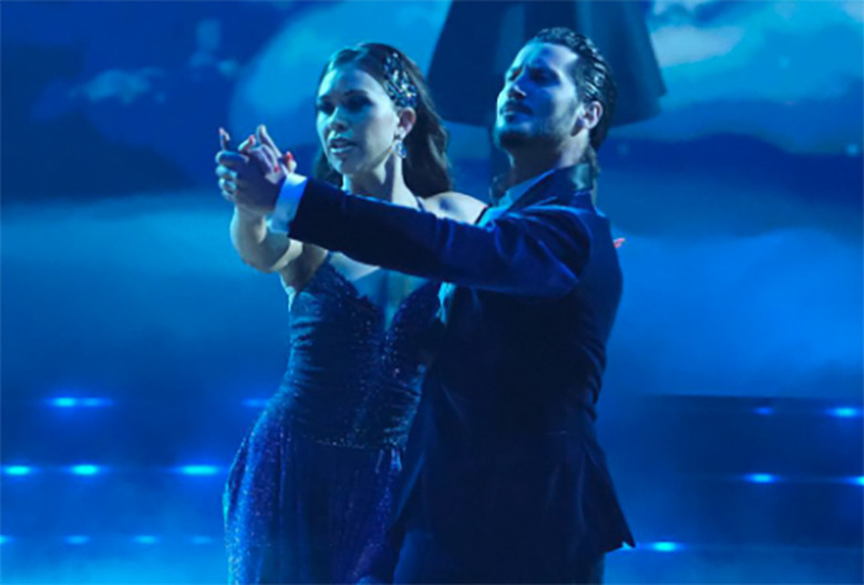 DWTS Recap Season 31 Semifinals