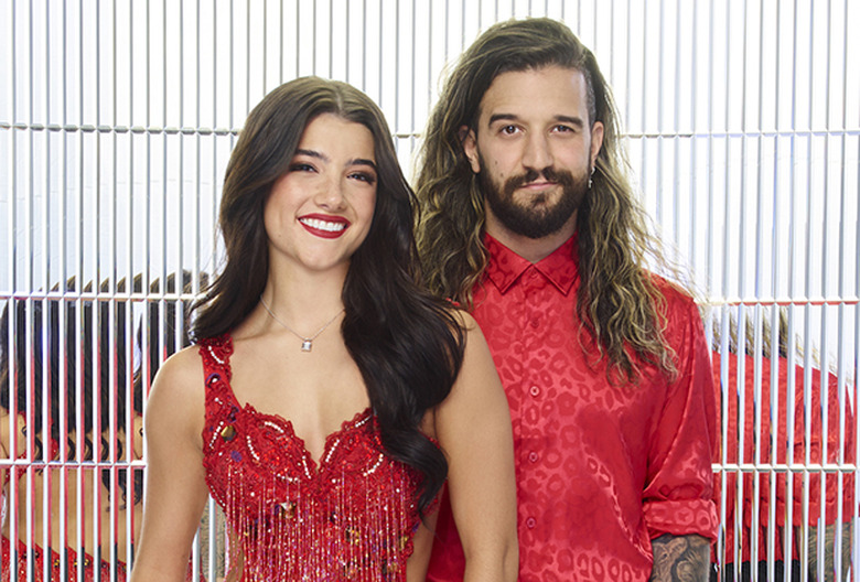 Dancing With the Stars Season 31 DWTS