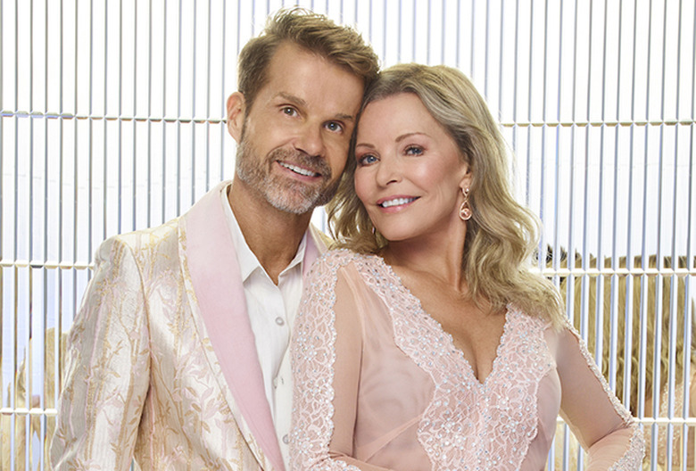 Dancing With the Stars Season 31 DWTS