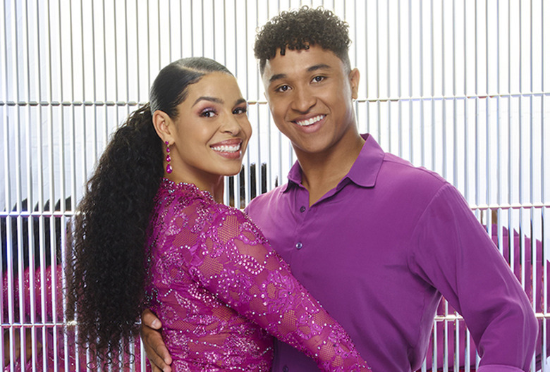 Dancing With the Stars Season 31 DWTS