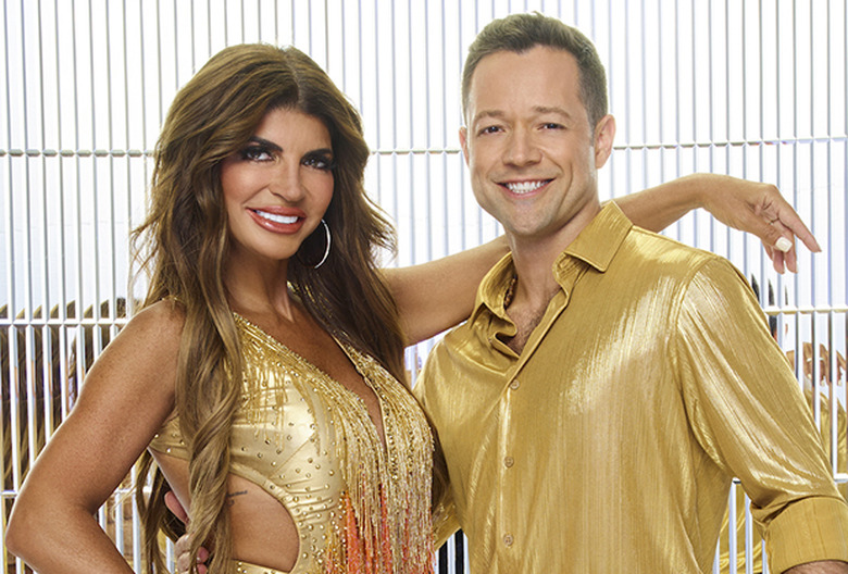 Dancing With the Stars Season 31 DWTS