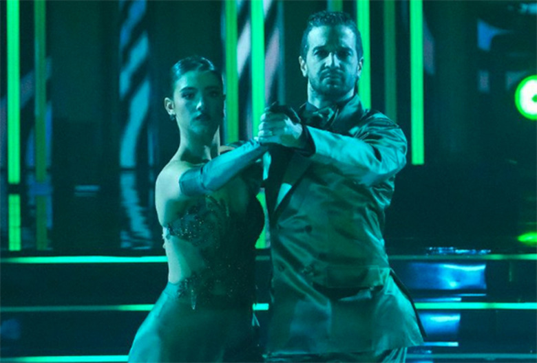 DWTS 90s Night Recap Season 31