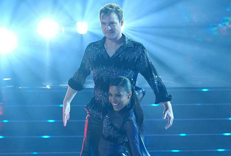 DWTS 90s Night Recap Season 31