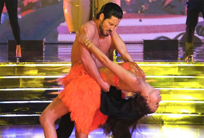 DWTS 90s Night Recap Season 31