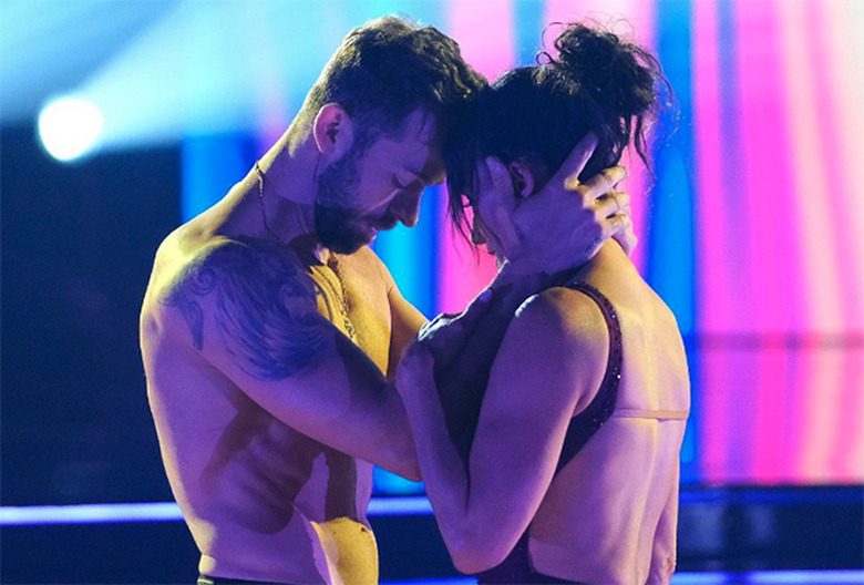 DWTS 90s Night Recap Season 31